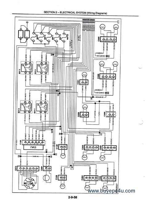 ls160 skid steer won& 39|new holland ls160 wiring diagram.